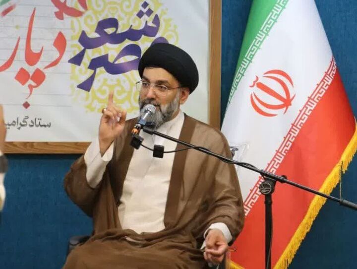 ۱۵ خرداد؛ نماد پیشتازی مردم جنوب تهران در نهضت امام