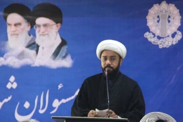 برگزاری بزرگداشت ارتحال امام(ره) و قیام خونین ۱۵ خرداد در هرمزگان