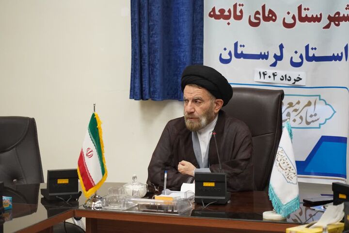 امربه‌معروف و نهی‌از منکر نیاز جامعه است