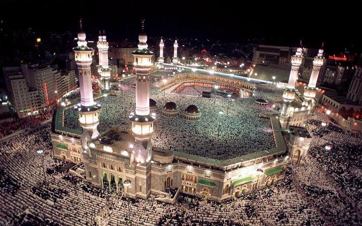 جزئیاتی از بزرگ‌ترین توسعه در تاریخ مسجدالحرام