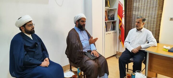 تبلیغات اسلامی بازوی توانمند تحول فرهنگی