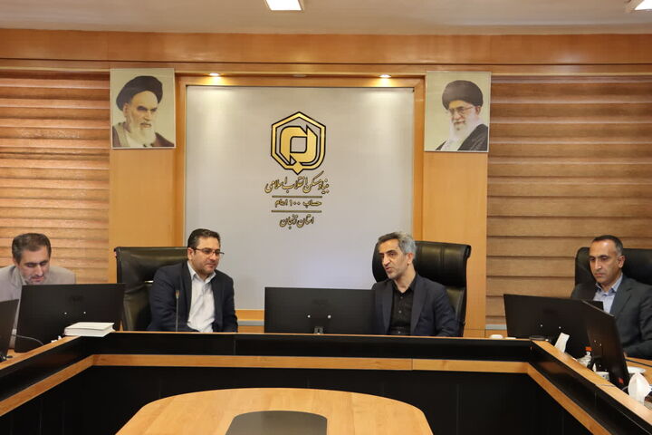 بنیاد مسکن بازوی اجرایی دولت در تحقق عدالت اجتماعی در مناطق محروم