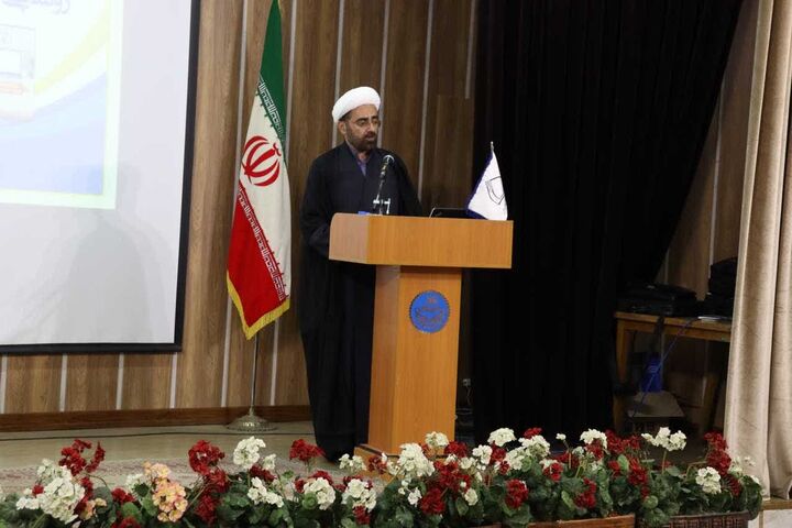 مرکز نور بزرگ‌ترین شبکه دانش علوم اسلامی را در بستر دیجیتال فراهم کرده است