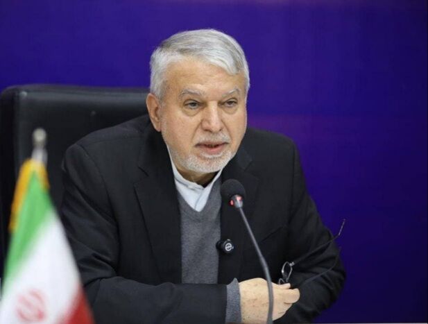 کاربردیسازی اندیشههای امام خمینی (ره) در دیپلماسی فرهنگی ضرورت امروز است کاربردیسازی اندیشههای امام خمینی (ره) در دیپلماسی فرهنگی ضرورت امروز است