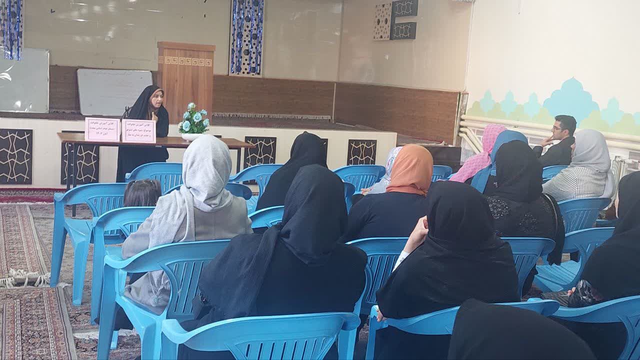 پیشنهاداتی از دل تجربه یک بانوی بیرجندی/ بانوان قرآنی؛ تشنه هم‌افزایی