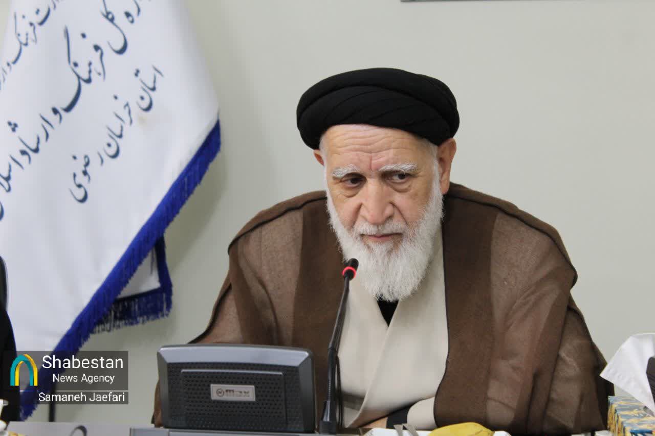 گرامی‌داشت ۴ شهید مسجدی در دومین سه‌شنبه‌های تکریم