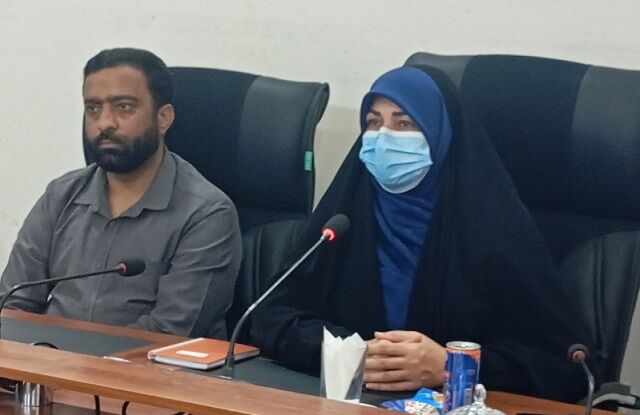 کانون‌های مساجد از پایگاه‌های مهم استمرار مسیر نورانی شهادت هستند