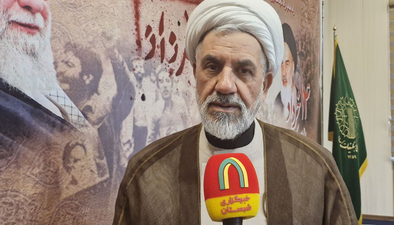 میدان‌داری شورای هماهنگی تبلیغات در مناسبت‌ها