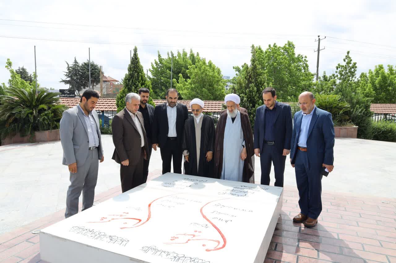 دانشگاه‌ها جایگاه دانش‌افزایی و کارگاه عمل در راستای ارزش‌های انقلاب، امام و شهدا باشند