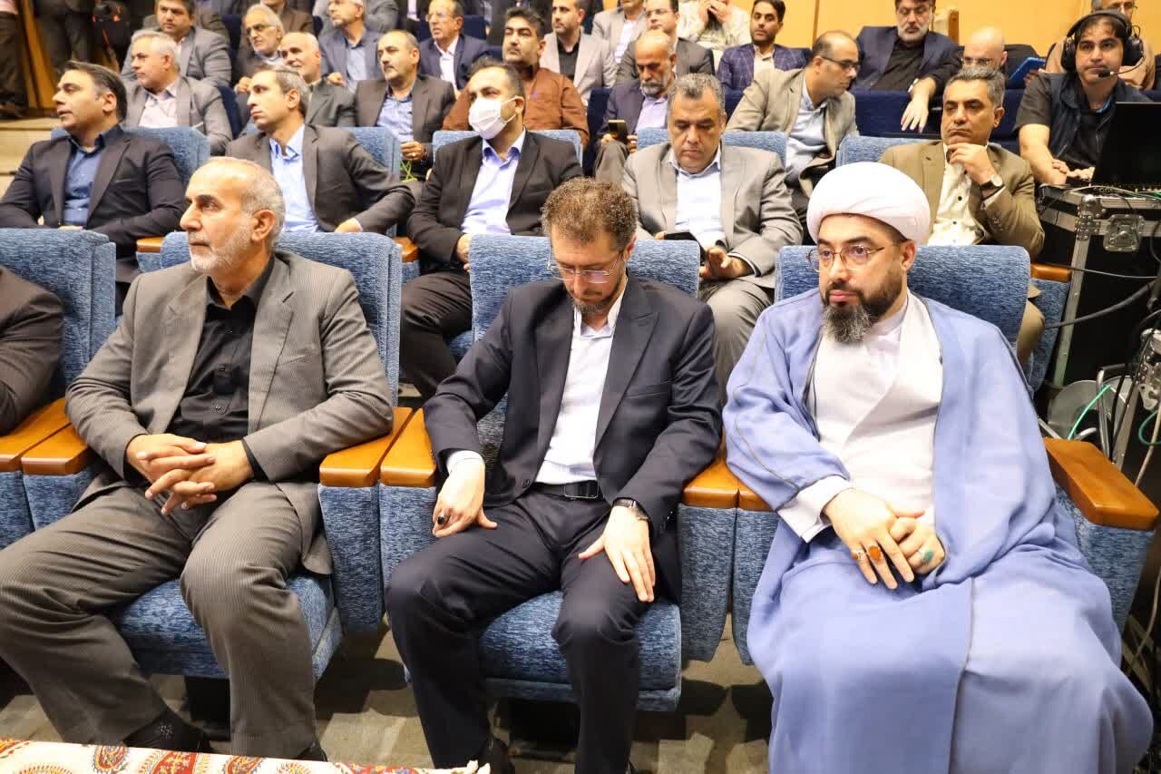 دانشگاهها جایگاه دانشافزایی و کارگاه عمل در راستای ارزشهای انقلاب، امام و شهدا باشند