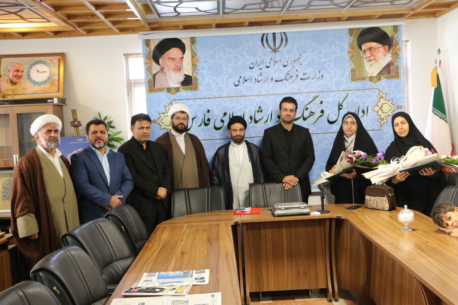 سهشنبهای برای بیداری؛ تکریم شهیدانی که از مسجد برخاستند