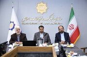 دیدار با میهمانان خارجی سالگرد بنیانگذار انقلاب اسلامی؛ «اطمینان داشتن به وعده‌های الهی مهم‌ترین آموزه امام خمینی(ره) است»