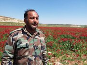 مسجد، ورزش، تحصیل سه میدانی که شهید دایی‌پور در آن خوش درخشید