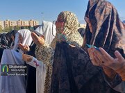 جزئیات اقامه نماز عید قربان در کرمان اعلام شد