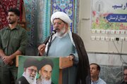امام خمینی برای نجات اسلام قیام کردند