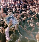 رهبری که برای یک ملت خاطره ساخت