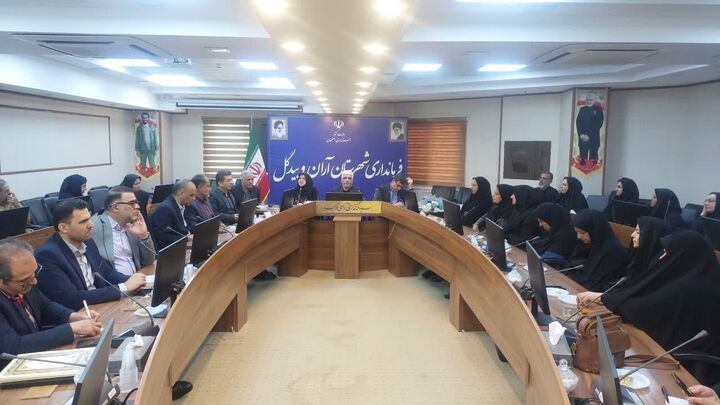 آران و بیدگل، با پایین ترین نرخ بیکاری، الگویی موفق در جذب سرمایه‌گذاری در کشور است