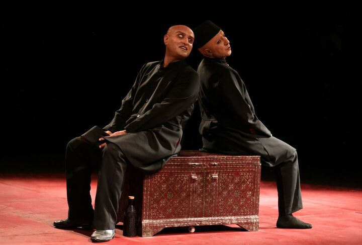 روایت خیانت و قدرت در «آداب شکار روباه» روی صحنه تئاترشهر