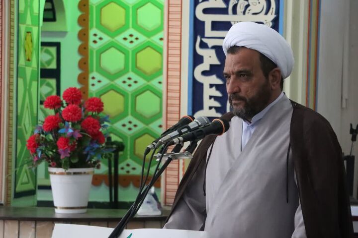 فریاد مکتب امام، صدای رسای مقاومت در جهان