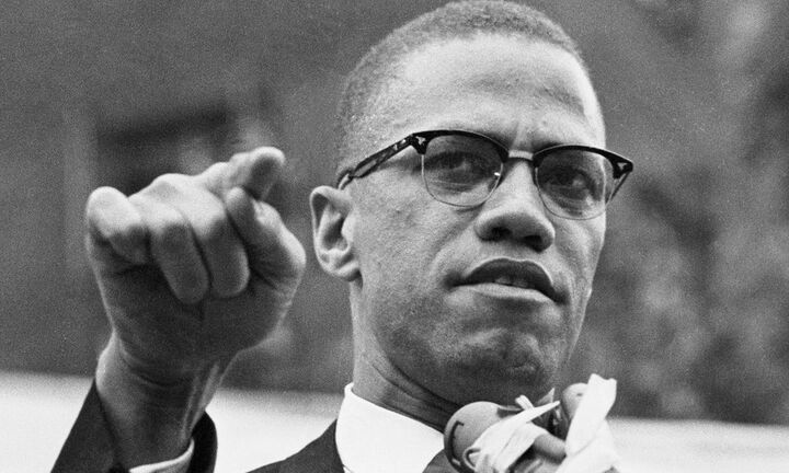 مالکوم ایکس و تحول معنوی در سفر حج؛ از امت اسلام تا الحاج ملک الشباز