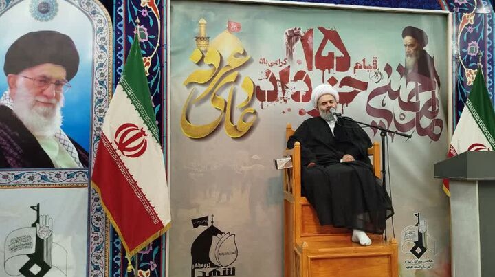 انفاق و بخشیدن در راه خدا فراوانی نعمت به همراه دارد