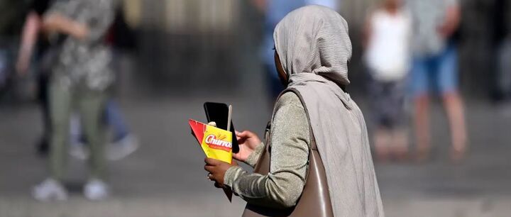 گزارش سالانه ۲۰۲۴ آلمان درباره افزایش نژادپرستی و تبعیض