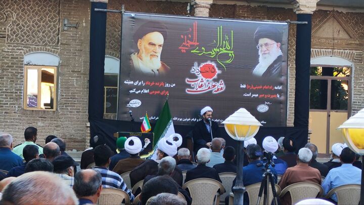 ولایت‌پذیری؛ رمز ماندگاری انقلاب اسلامی