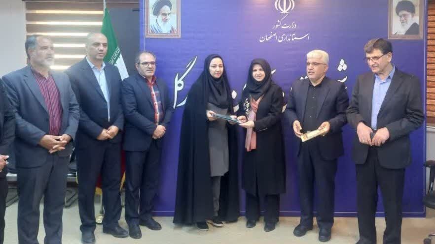 آران و بیدگل، با پایین ترین نرخ بیکاری، الگویی موفق در جذب سرمایهگذاری در کشور است