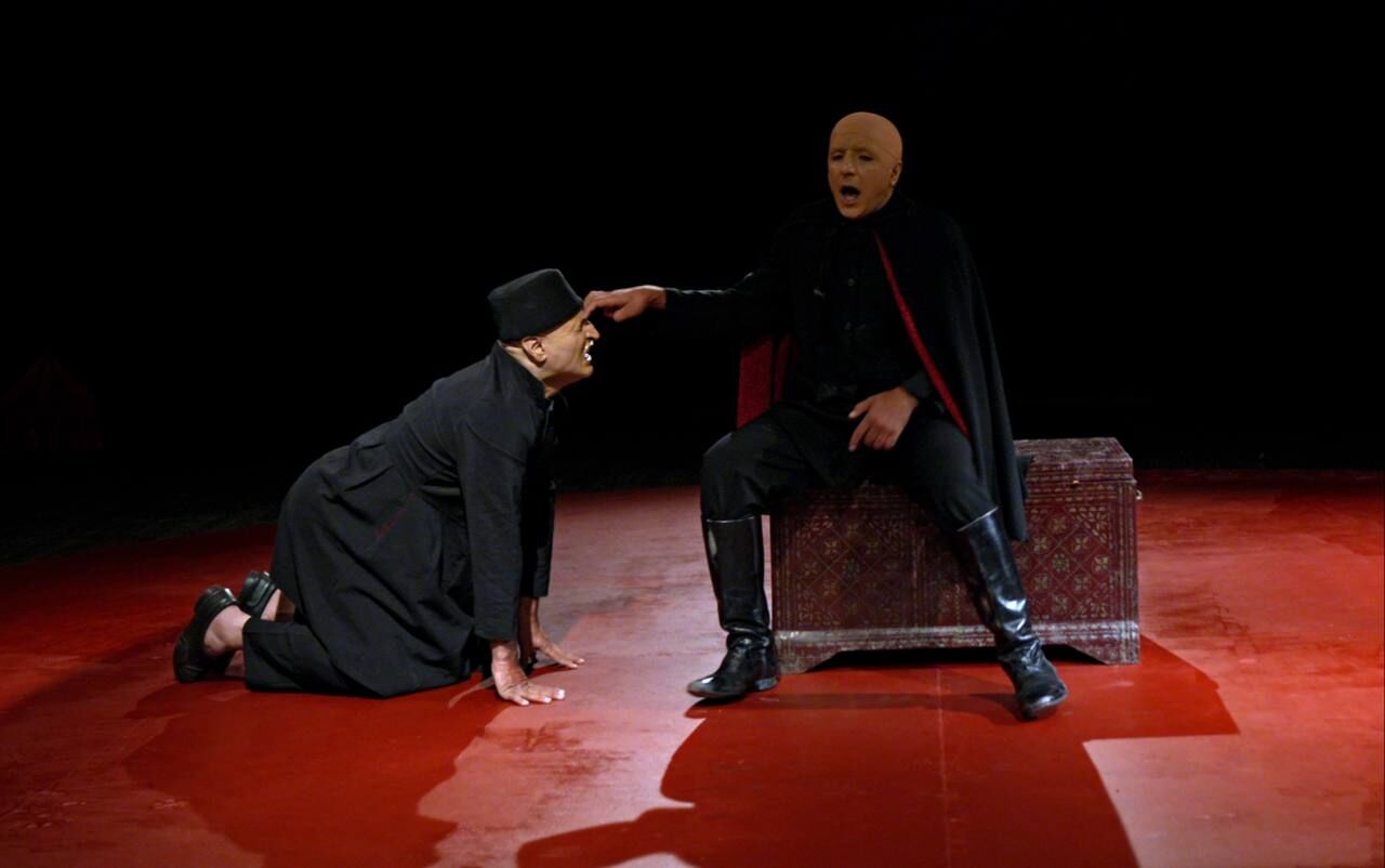 روایت خیانت و قدرت در «آداب شکار روباه» روی صحنه تئاترشهر