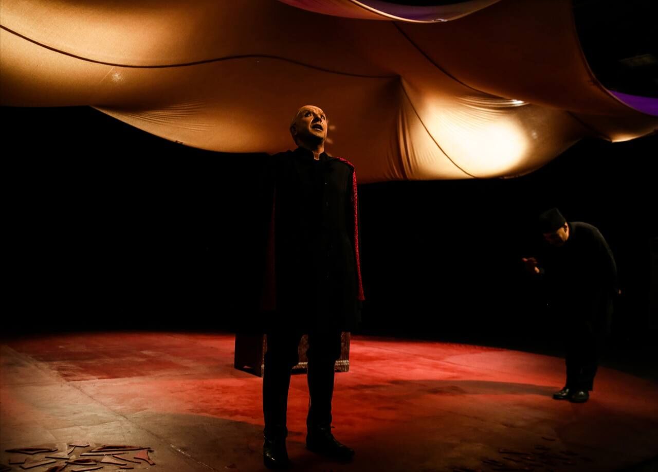 روایت خیانت و قدرت در «آداب شکار روباه» روی صحنه تئاترشهر