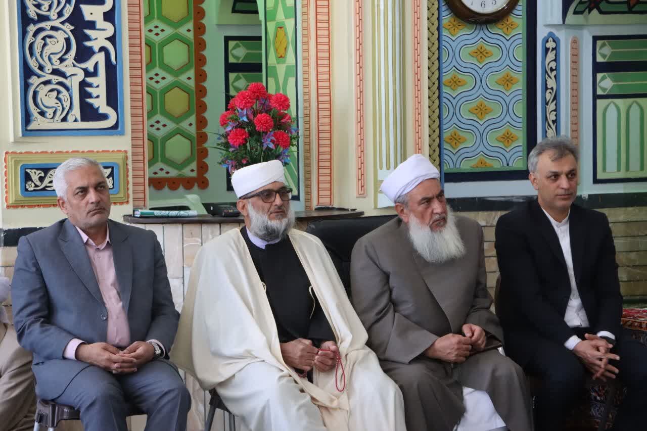 فریاد مکتب امام، صدای رسای مقاومت در جهان