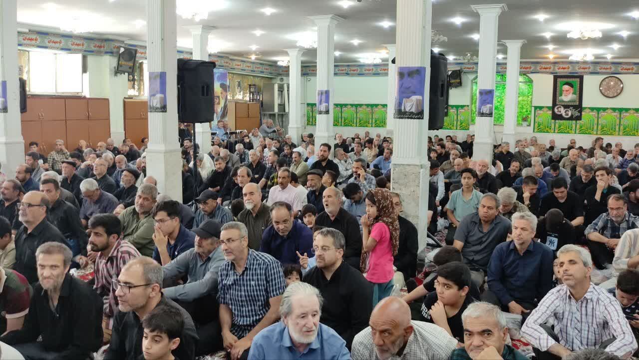 به یاد روحالله