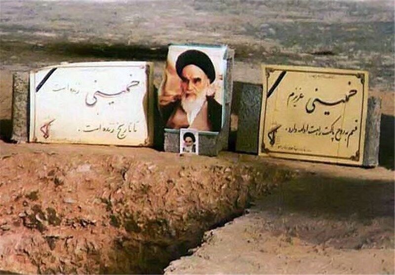 رهبری که برای یک ملت خاطره ساخت