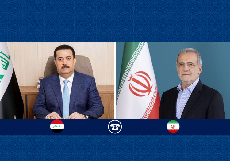 گفتگوی عیدانه رئیس جمهور با سران کشورهای اسلامی/ تاکید بر حفظ وحدت امت اسلامی