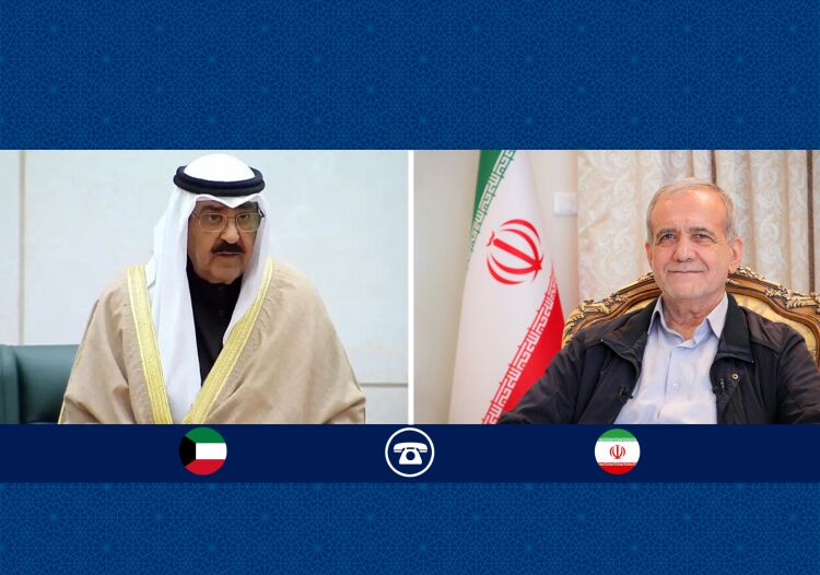 گفتگوی عیدانه رئیس جمهور با سران کشورهای اسلامی/ تاکید بر حفظ وحدت امت اسلامی