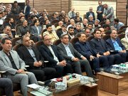 وزیر صمت: شاخص‌های صنعتی کردستان از میانگین کشوری کمتر است