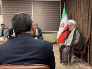 اندیشه امام راحل نقشه راه امروز مسئولان است/ لزوم توجه جدی به معادن و شهرک‌های صنعتی کردستان