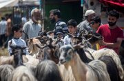 عیدی با طعم ترس؛ محدودیت‌های بی‌سابقه برای مسلمانان در هند