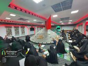 عرفه در امام‌حسینی‌ترین نقطه ایران