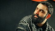 جواد مقدم هم ماه محرم در ایران اقامه عزا می‌کند