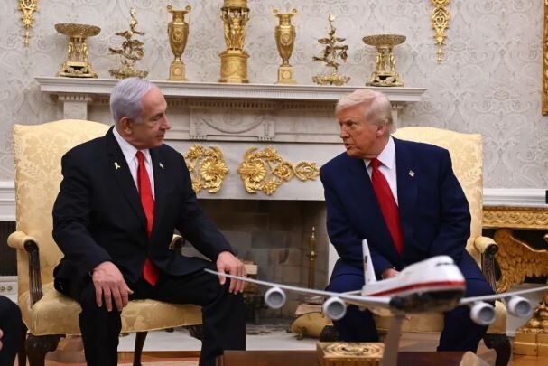 گروه‌های مقاومت فلسطین، وتوی آمریکا را محکوم کرد و نتانیاهو تشکر