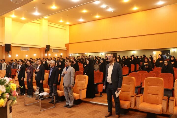 نخستین ایستگاه رویداد «معلم خلاق» در آران و بیدگل برگزار شد