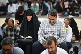 مراسم دعای عرفه و نماز عید قربان در بقاع متبرکه شاخص ایلام برگزار می‌شود