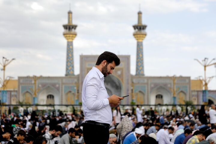 بویراحمدی‌ها دعای عرفه کجا بروند؟