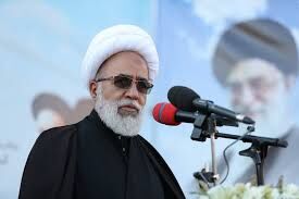 نهضت مسجدسازی؛ نیاز ضروری استان کرمانشاه