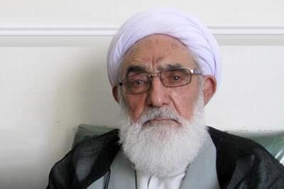 آیت‌الله محمد حجتی هرسینی به  لقاء الله پیوست