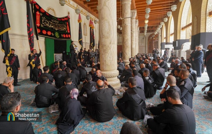 برنامه‌های مساجد و هیات‌های مذهبی روزآمد شود