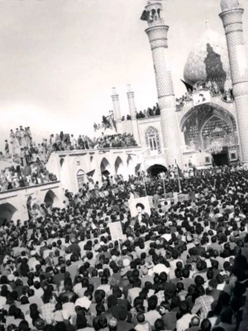 قیام ۱۵ خرداد در آران و بیدگل؛ روایتی جامع از یک حماسه تاریخی