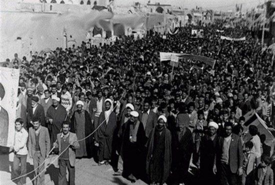 قیام ۱۵ خرداد در آران و بیدگل؛ روایتی جامع از یک حماسه تاریخی