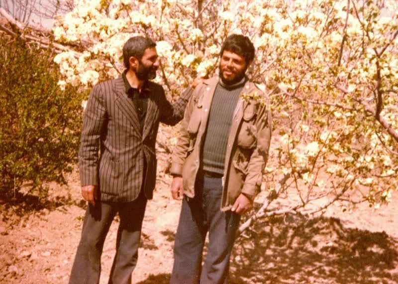 شهید محمد جوادی؛ از معلمی تا مدیریت شهری و میدان رزم